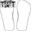 Flip Flops For Adults and Children Thumbnail