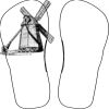 Flip Flops For Adults and Children Thumbnail