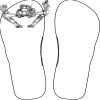 Flip Flops For Adults and Children Thumbnail