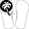 Flip Flops For Adults and Children Thumbnail