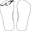 Flip Flops For Adults and Children Thumbnail
