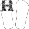 Flip Flops For Adults and Children Thumbnail