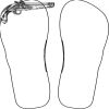 Flip Flops For Adults and Children Thumbnail
