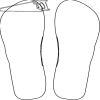 Flip Flops For Adults and Children Thumbnail