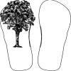 Flip Flops For Adults and Children Thumbnail