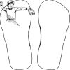 Flip Flops For Adults and Children Thumbnail