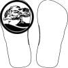 Flip Flops For Adults and Children Thumbnail