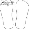 Flip Flops For Adults and Children Thumbnail