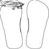 Flip Flops For Adults and Children Thumbnail