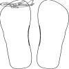 Flip Flops For Adults and Children Thumbnail