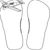 Flip Flops For Adults and Children Thumbnail
