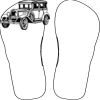Flip Flops For Adults and Children Thumbnail