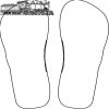 Flip Flops For Adults and Children Thumbnail