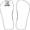 Flip Flops For Adults and Children Thumbnail