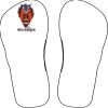 Flip Flops For Adults and Children Thumbnail