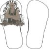 Flip Flops For Adults and Children Thumbnail