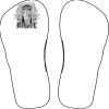Flip Flops For Adults and Children Thumbnail
