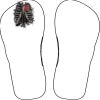 Flip Flops For Adults and Children Thumbnail
