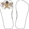 Flip Flops For Adults and Children Thumbnail