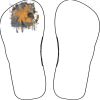 Flip Flops For Adults and Children Thumbnail