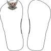 Flip Flops For Adults and Children Thumbnail