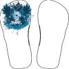 Flip Flops For Adults and Children Thumbnail