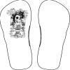 Flip Flops For Adults and Children Thumbnail