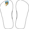 Flip Flops For Adults and Children Thumbnail