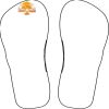 Flip Flops For Adults and Children Thumbnail