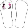 Flip Flops For Adults and Children Thumbnail