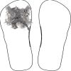 Flip Flops For Adults and Children Thumbnail