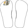 Flip Flops For Adults and Children Thumbnail