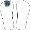 Flip Flops For Adults and Children Thumbnail