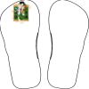 Flip Flops For Adults and Children Thumbnail