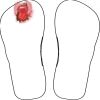 Flip Flops For Adults and Children Thumbnail