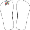 Flip Flops For Adults and Children Thumbnail