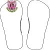 Flip Flops For Adults and Children Thumbnail