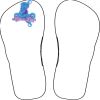 Flip Flops For Adults and Children Thumbnail
