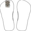 Flip Flops For Adults and Children Thumbnail