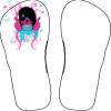 Flip Flops For Adults and Children Thumbnail