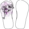 Flip Flops For Adults and Children Thumbnail
