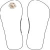 Flip Flops For Adults and Children Thumbnail