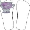 Flip Flops For Adults and Children Thumbnail