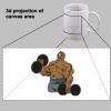 11 oz. Rhinocoat Mugs Thumbnail