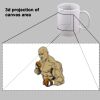 11 oz. Rhinocoat Mugs Thumbnail