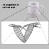 11 oz. Rhinocoat Mugs Thumbnail