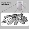 11 oz. Rhinocoat Mugs Thumbnail