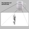 11 oz. Rhinocoat Mugs Thumbnail