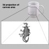 11 oz. Rhinocoat Mugs Thumbnail
