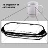 11 oz. Rhinocoat Mugs Thumbnail